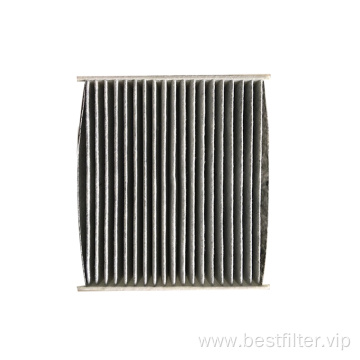 Wholesale Factory Car Accessories Air Filter 87139-50060